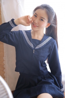 潜艇女兵